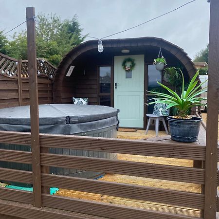Crabmill Glamping Bewdley Hotel Luaran gambar
