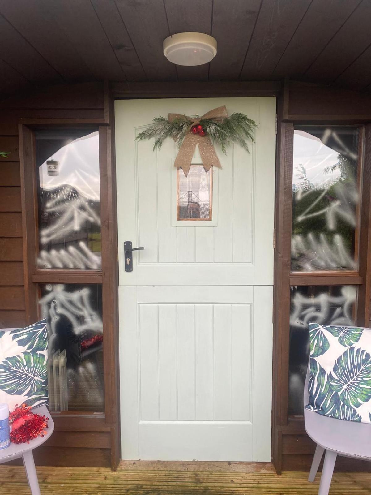 Crabmill Glamping Bewdley Hotel Luaran gambar