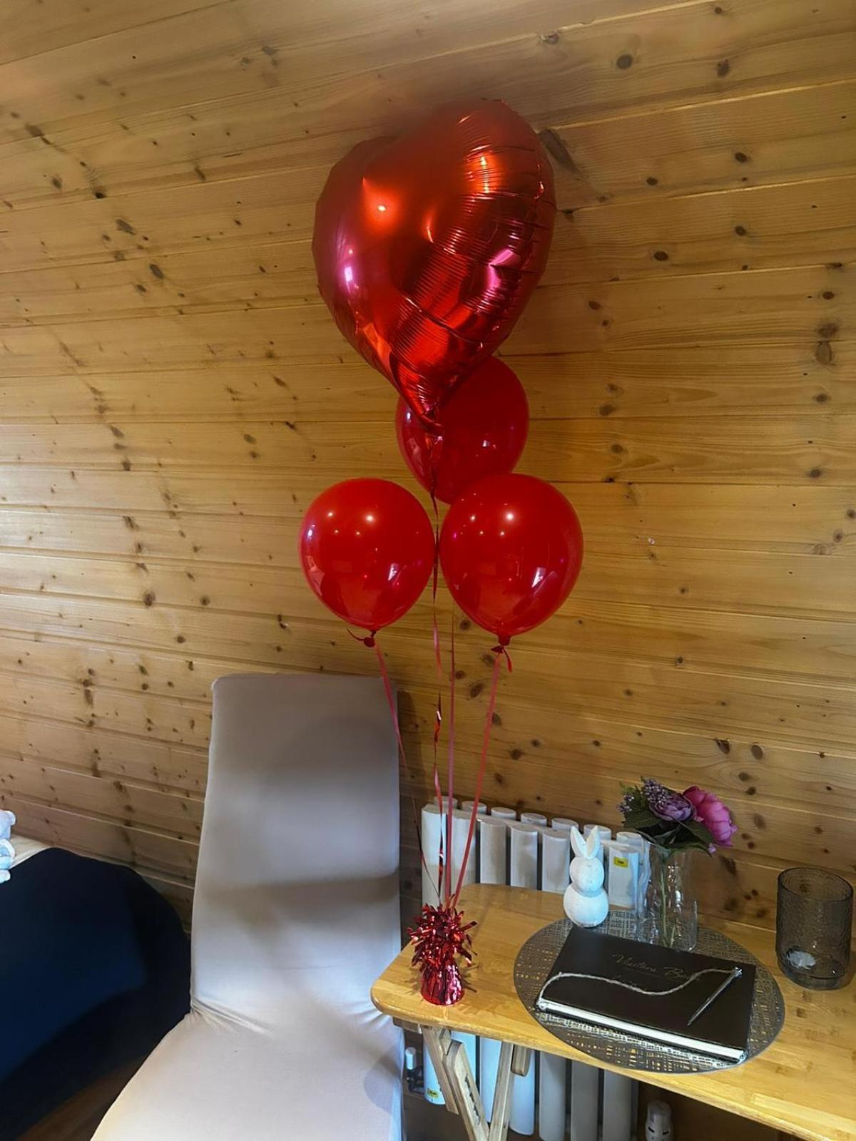 Crabmill Glamping Bewdley Hotel Luaran gambar