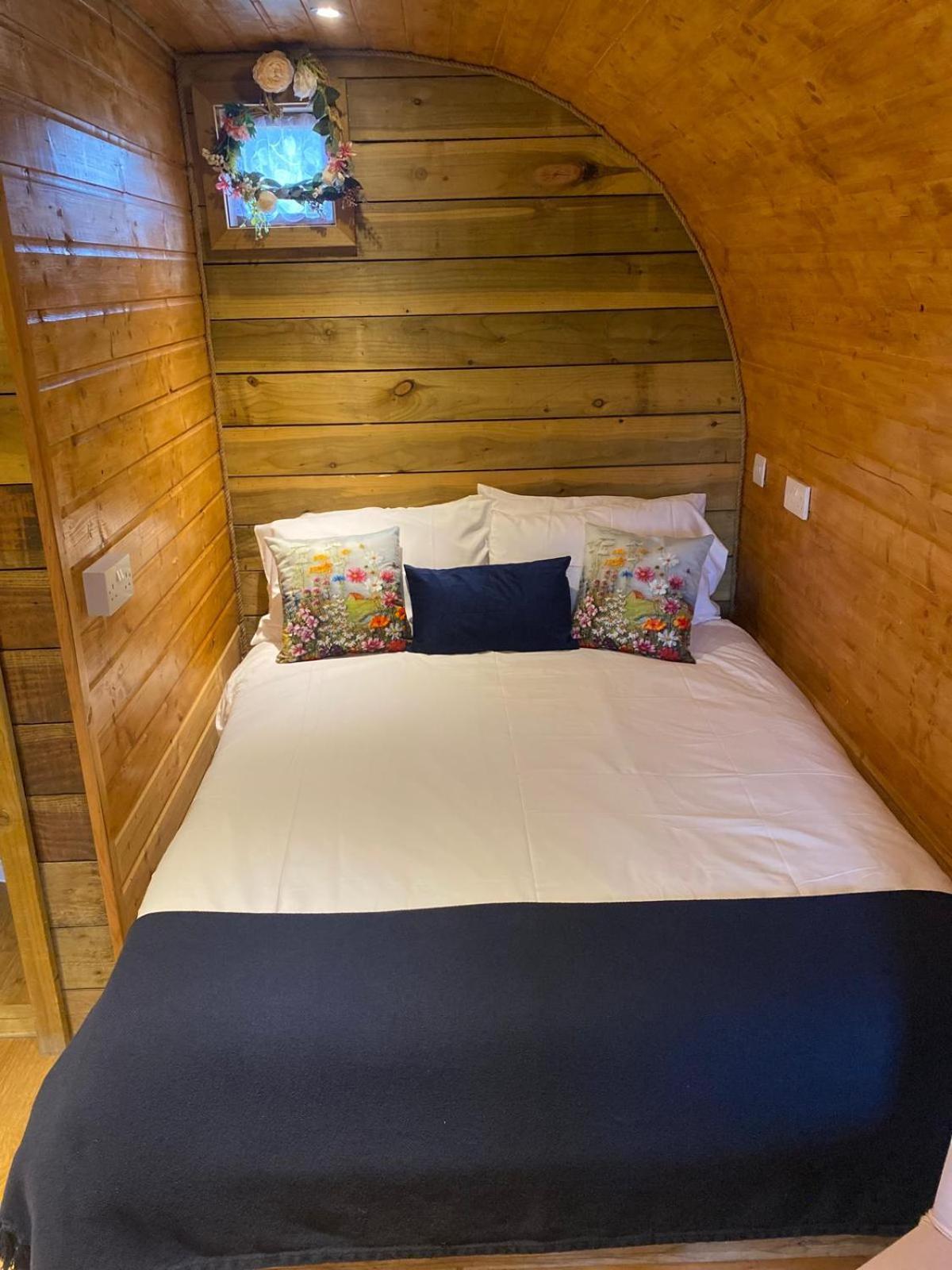 Crabmill Glamping Bewdley Hotel Luaran gambar