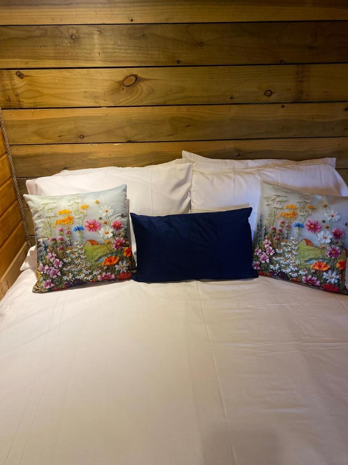 Crabmill Glamping Bewdley Hotel Luaran gambar