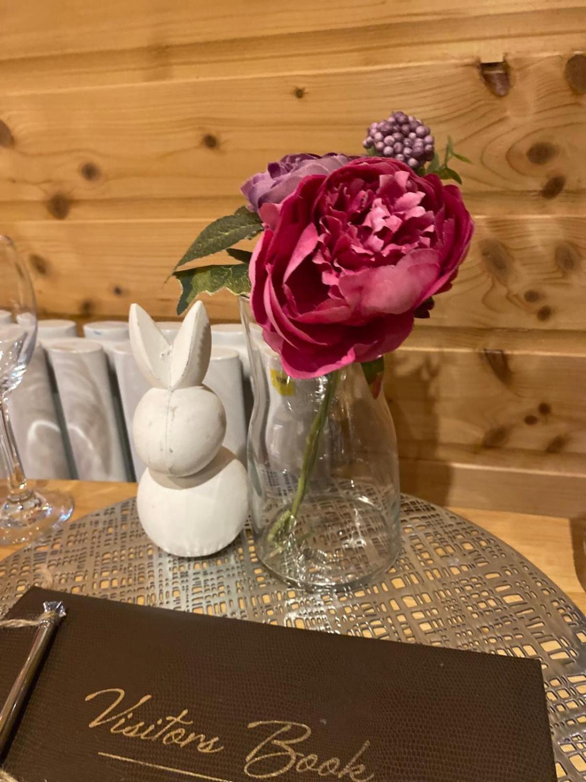 Crabmill Glamping Bewdley Hotel Luaran gambar