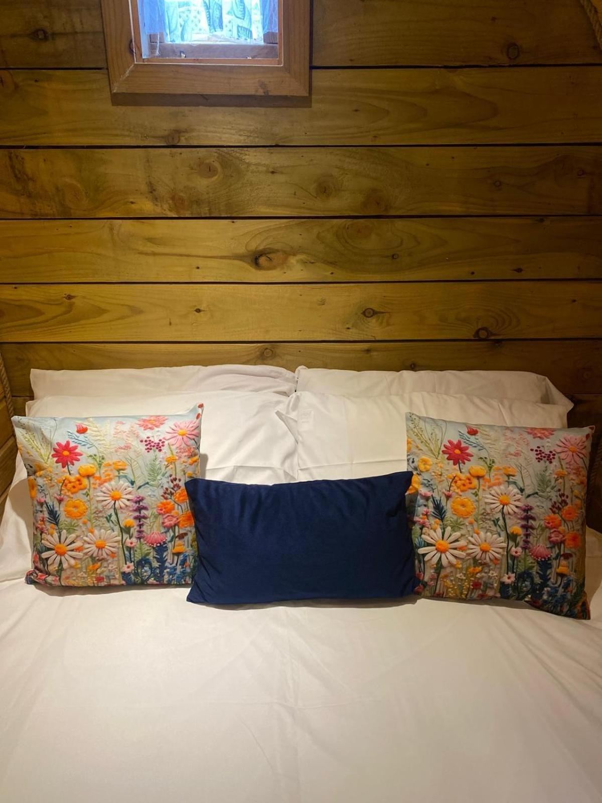 Crabmill Glamping Bewdley Hotel Luaran gambar