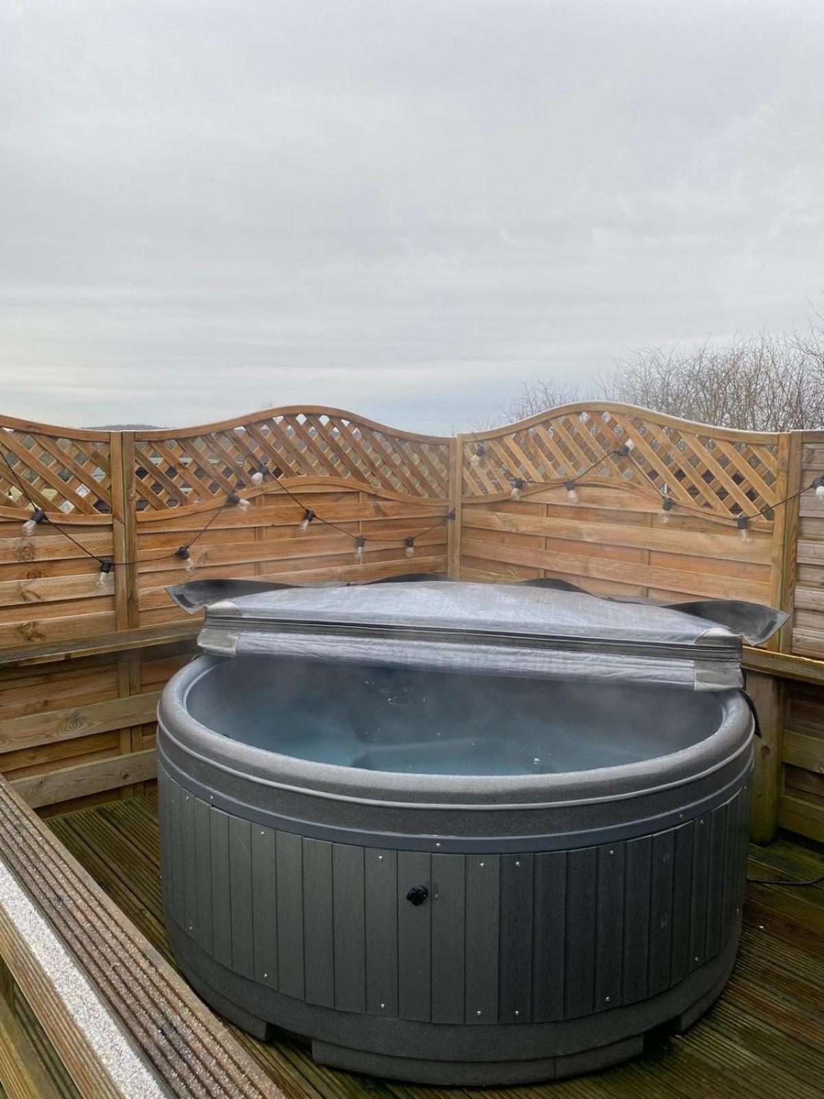 Crabmill Glamping Bewdley Hotel Luaran gambar