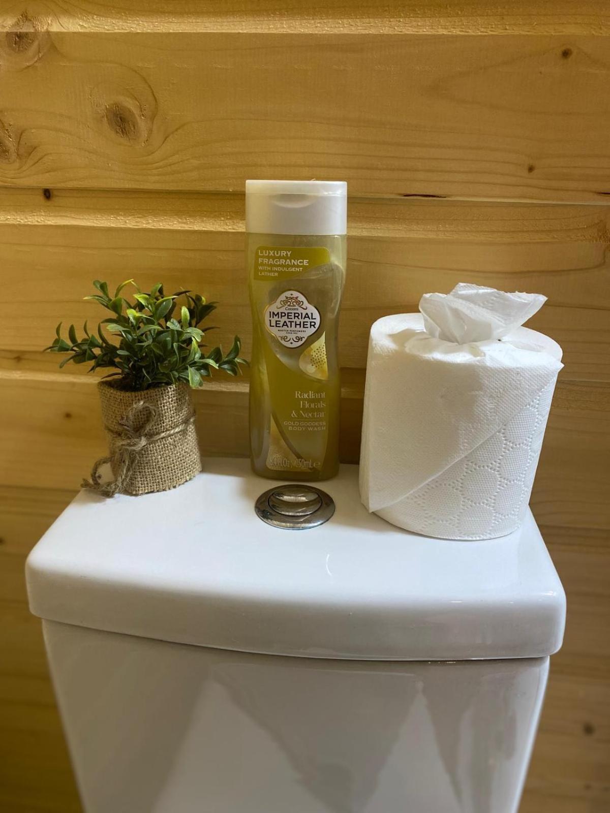 Crabmill Glamping Bewdley Hotel Luaran gambar