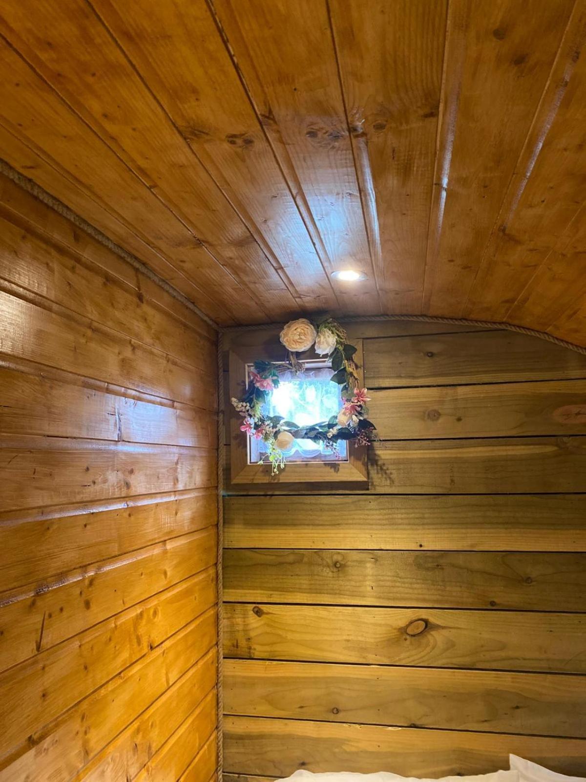 Crabmill Glamping Bewdley Hotel Luaran gambar