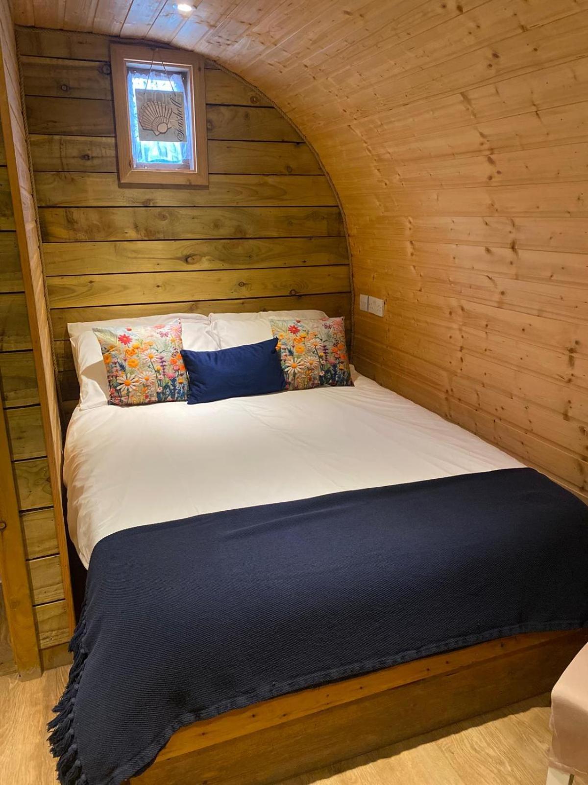 Crabmill Glamping Bewdley Hotel Luaran gambar